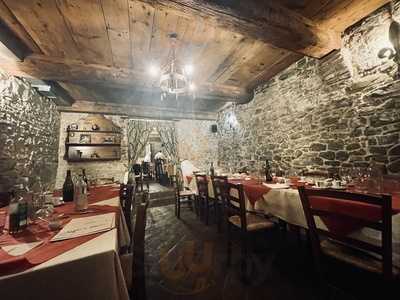 Locanda il Grillo, Montefiore Conca