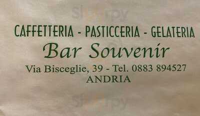 Bar Souvenir Di Zotti Giuseppe