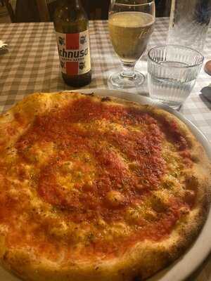 Ristorante Pizzeria Casablanca