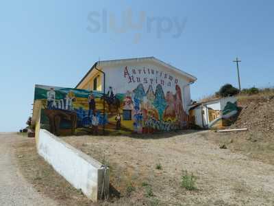 Agriturismo Ruspina, Nulvi