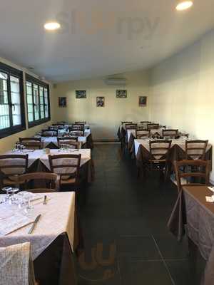 Ristorante Pizzeria Moro Basso, Locate di Triulzi