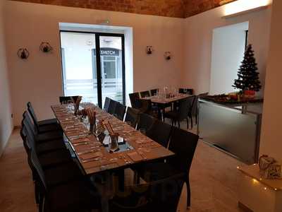 The First Ristorante, Alcamo