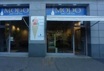 Modo Gelato, Torino