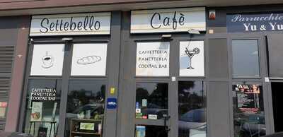 Settebello Cafe, Collegno