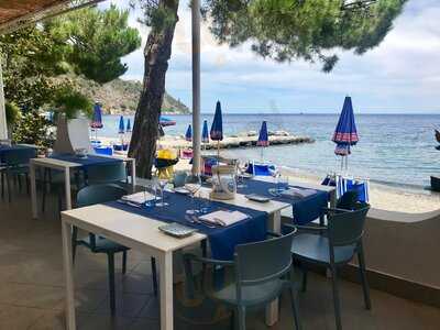 Ristorante Hotel Riviera Lido, Milazzo