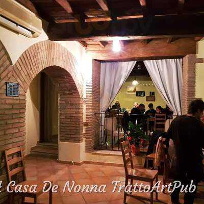 A Casa De Nonna