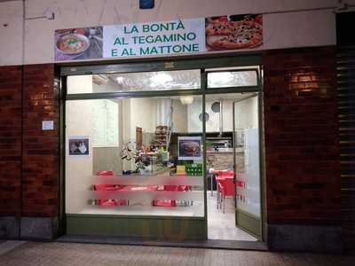 La Bontà al Tegamino, Moncalieri