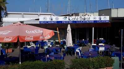 Café Bistrot, Riposto