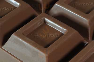 Cioccolato dei Trappisti, Marino