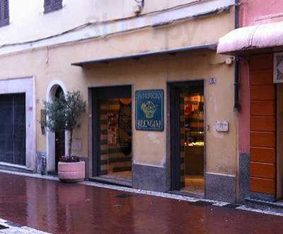 Panetteria Pasticceria Blengini e Beccaria, Imperia