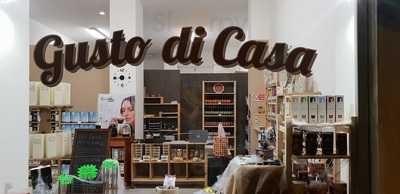 Gusto Di Casa