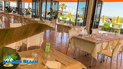 Stabilimento Balneare Marchi Beach, Sottomarina