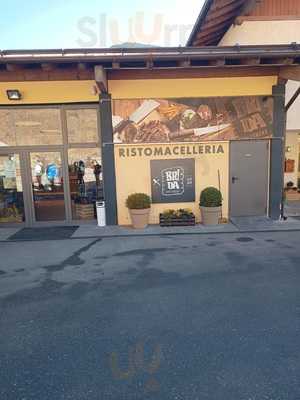 Risto Macelleria Brida Brothers, Pellizzano