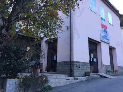 Albergo Ristorante Pavone