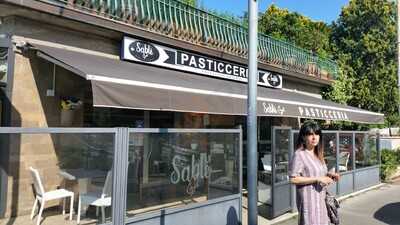 Pasticceria Sable, Prato