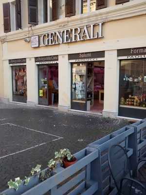 La Bottega della Carne, Osimo