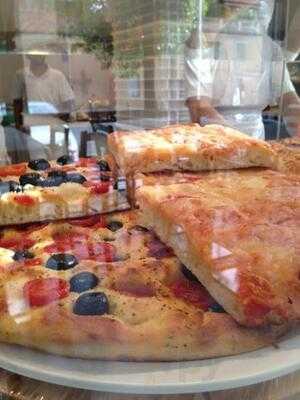 Pizzeria Focacceria da Giuseppe, Bologna