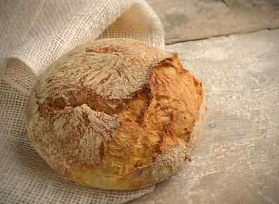 Pane Montella