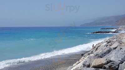 Lido Solero Beach, Fuscaldo