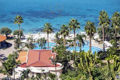 Villaggio Residence Il Gabbiano, Capo Vaticano