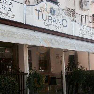 Bar Turano, Ribera