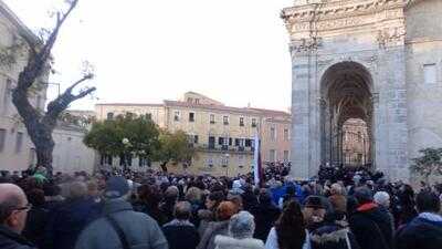 Al Duomo Sassari