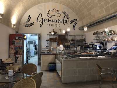 Genuinità Bar-Panificio, Matera