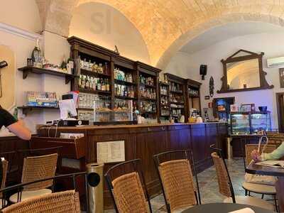 Caffe Ottocento, Sassari