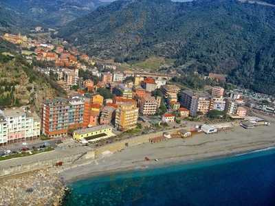 Albergo Ristorante La Lampara