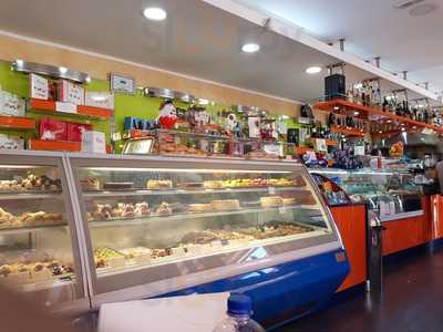 Pasticceria Amato, Palermo