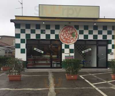 Speedy Pizza, Formigine