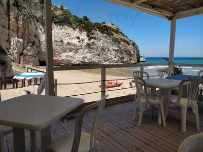 Bar Ristorante Lido Carbonelli, Peschici