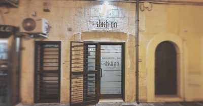 Braceria Shish On, Valenzano