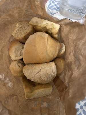 L'angolo Del Pane, Pisa