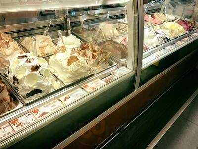 Gelateria In End Out, Sesto San Giovanni