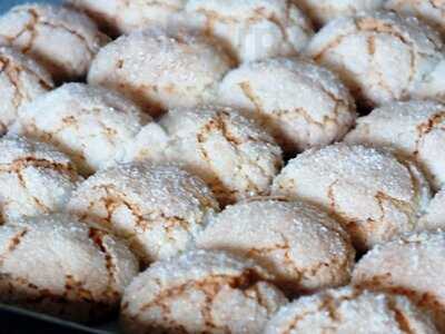 Bon Bons Dolci Tipici Sardi, Alghero