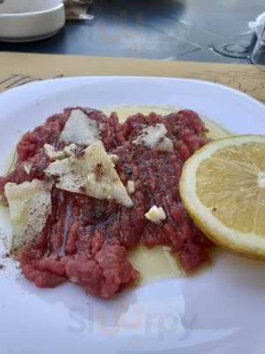 Trattoria degli amici, Lanzo Torinese