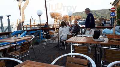 Yachting Bar, Marciana Marina