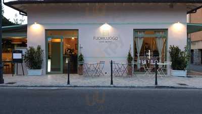 Fuori Luogo Café Bistrot