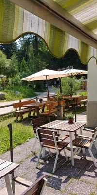 Ristorante Genzianella Enzianhütte, Cavareno