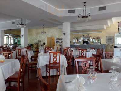 ristorante Temesa, San Lucido