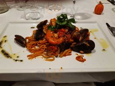 O' Figl ro' Pescatòr, Torino