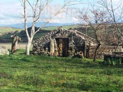 Agriturismo Nuraghe Alvu, Nulvi