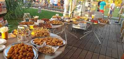 Ristorante Lido Del Sol, Marina di Pescoluse