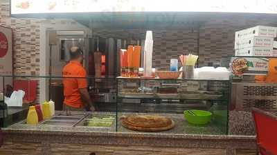 Istambul Royal Kebap e Pizzeria Arese, Arese