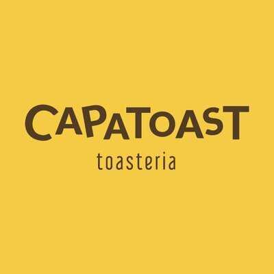 Capatoast