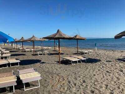 Lido America, Margherita di Savoia