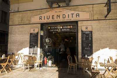 Rivendita 2