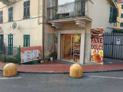 Panificio Pasticceria Grande Famiglia, Rapallo