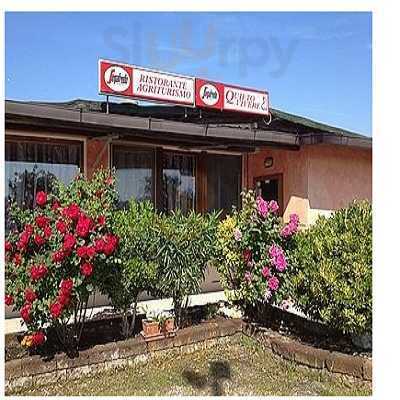 Agriturismo Quietovivere, Lido di Spina
